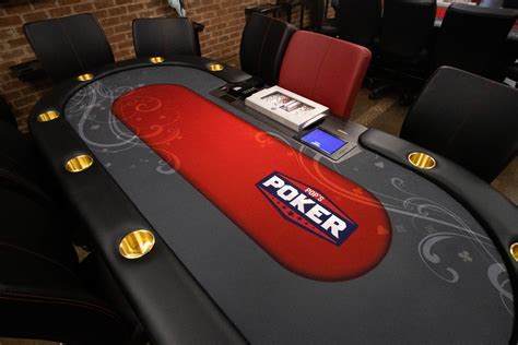Barra De Poker Richmond Va