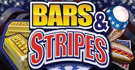 Bars And Stripes Leovegas