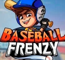 Baseball Frenzy Blaze