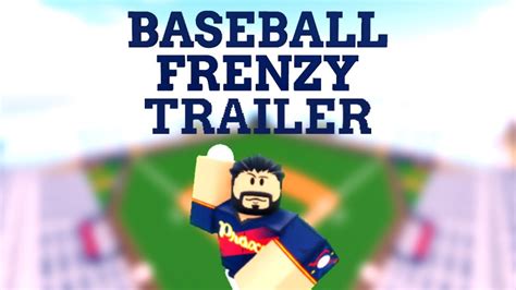 Baseball Frenzy Brabet