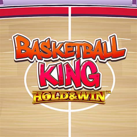 Basketball King Hold And Win Sportingbet