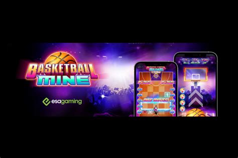 Basketball Mine Betway