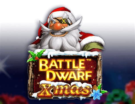 Battle Dwarf Xmas Bwin