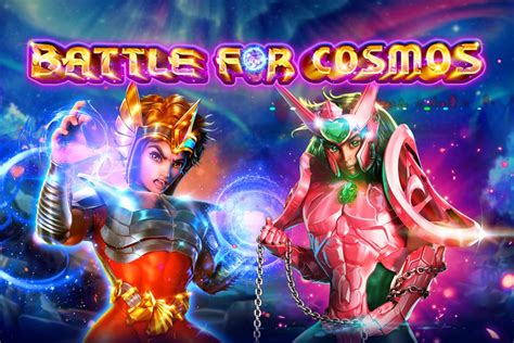 Battle For Cosmos Betano