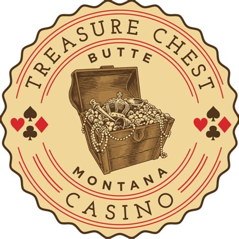 Bau Do Tesouro Casino Butte Montana
