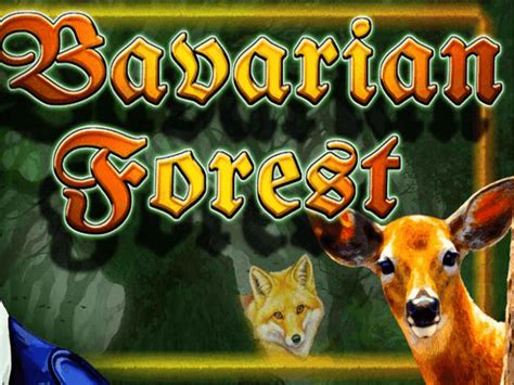 Bavarian Forest Slot Gratis