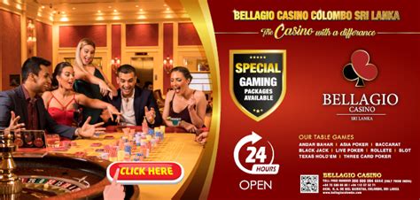 Bbm Casino Sri Lanka