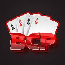 Bcp Poker
