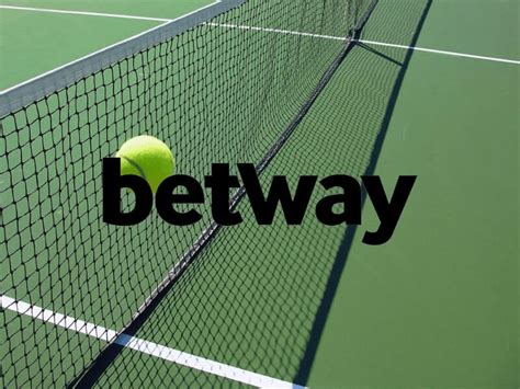 Beach Tennis Betway