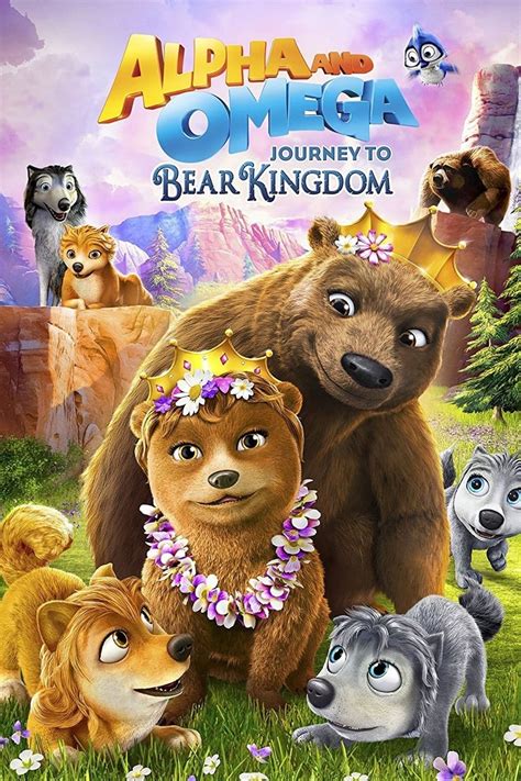 Bear Kingdom Betsson