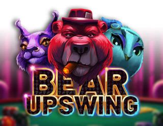 Bear Upswing Slot Gratis