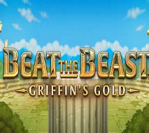 Beat The Beast Griffin S Gold Bwin