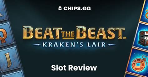 Beat The Beast Kraken S Lair Pokerstars