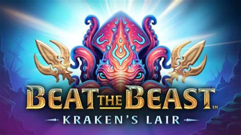 Beat The Beast Kraken S Lair Slot Gratis