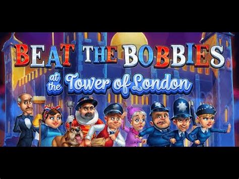 Beat The Bobbies At The Tower Of London Betfair