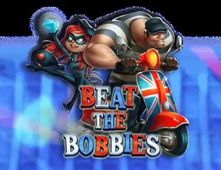 Beat The Bobbies Review 2024