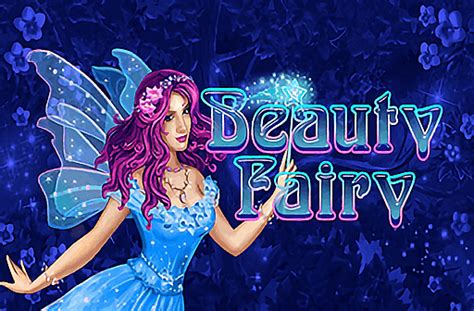 Beauty Fairy Slot - Play Online