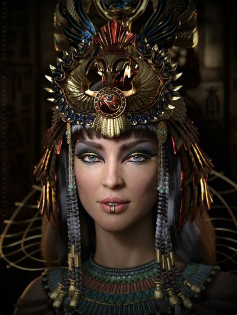 Beauty Of Cleopatra Pokerstars