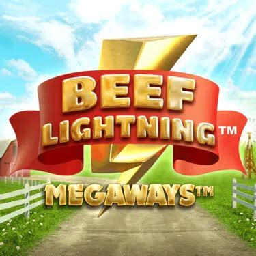 Beef Lightning Megaways Betano