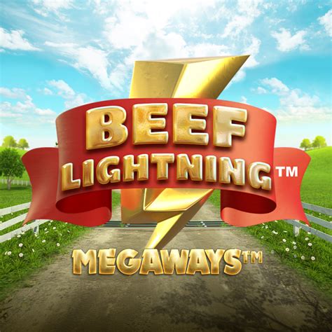 Beef Lightning Megaways Brabet