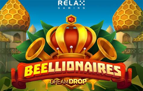 Beellionaires Dream Drop Pokerstars