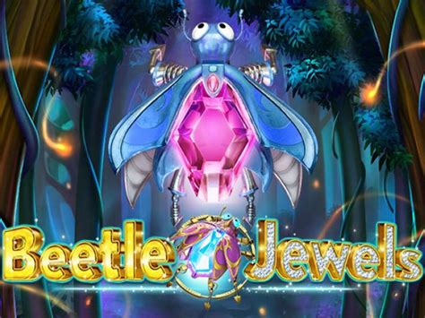 Beetle Jewels Slot - Play Online