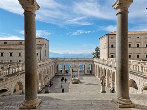 Beira Alta De Monte Cassino