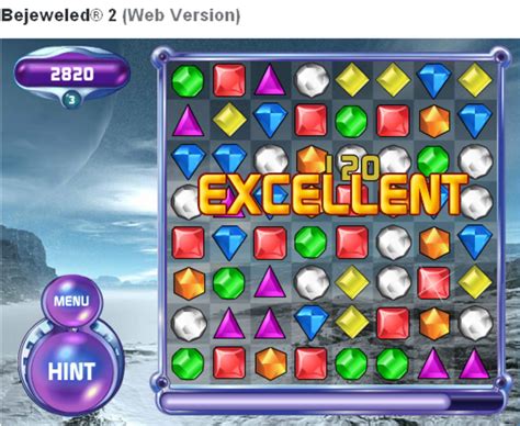 Bejeweled Poker Online Gratis