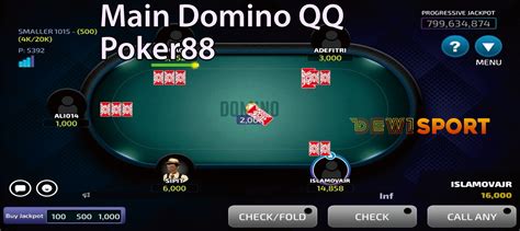 Bejo Poker88