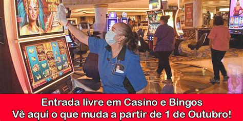 Belem Casino Estado Livre