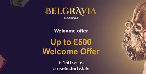 Belgravia Casino Online