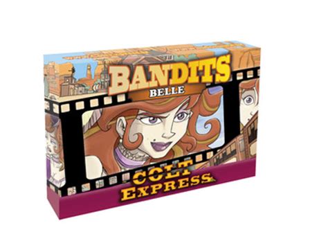 Belle S Bandits Netbet