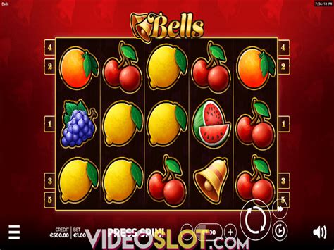 Bells Holle Games Bet365