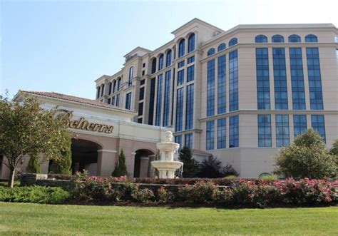 Belterra Casino Lexington Kentucky