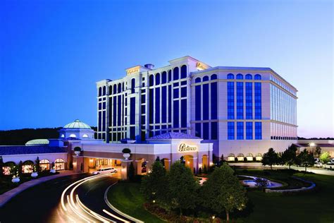 Belterra Casino Lexington Kentucky