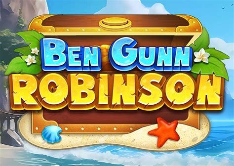 Ben Gunn Robinson Sportingbet