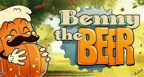 Benny The Beer Netbet