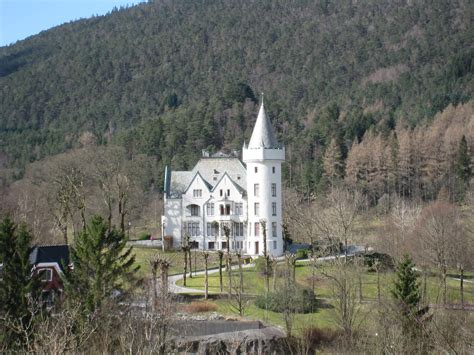 Bergen Slott