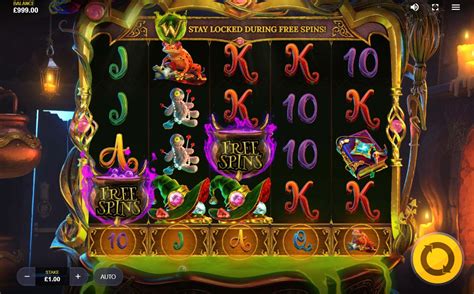Beriched Slot - Play Online