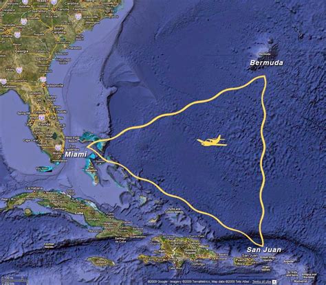 Bermuda Triangle Netbet