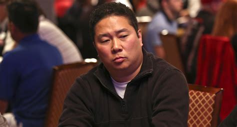 Bernard Lee Poker