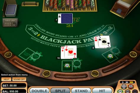 Besplatne Igre Blackjack