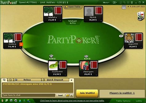 Besplatne Poker Igrice Texas Holdem