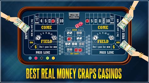 Best Online Casino Craps