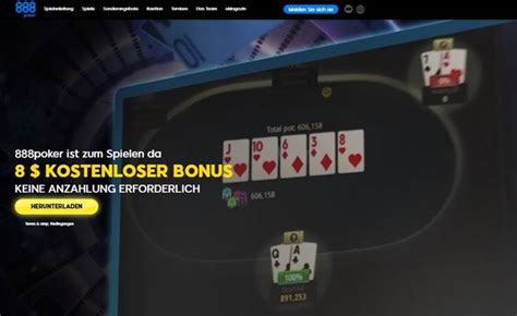 Beste Poker Seite Im Internet