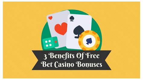 Bet Casino Forma De Bonus