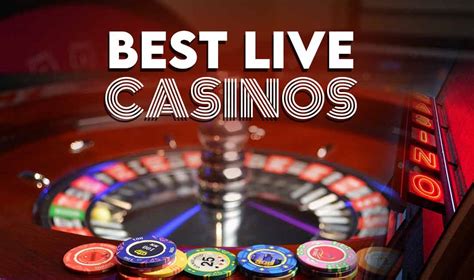 Bet Live Casino Peru