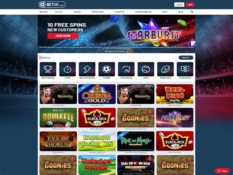 Bet Uk Casino Paraguay