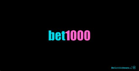 Bet1000 Casino Bolivia