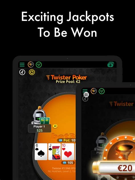 Bet365 Poker App Store
